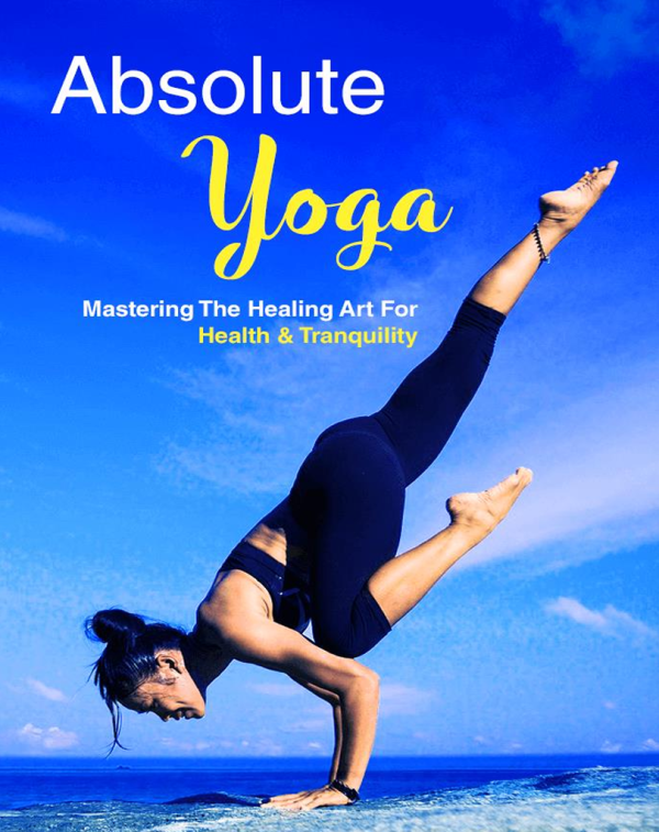 Absolute Yoga