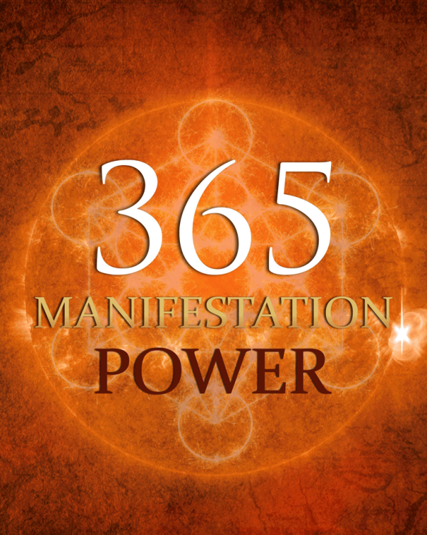 365 Manifestation Power