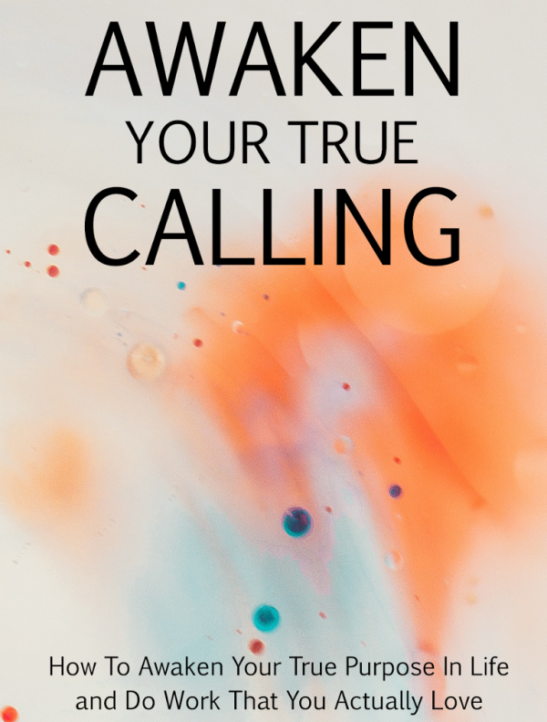 Awaken True Calling