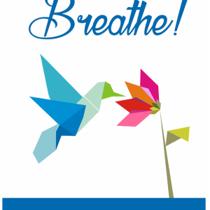 Breathe