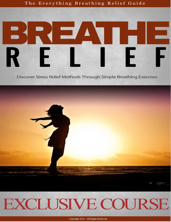 BreatheRelief