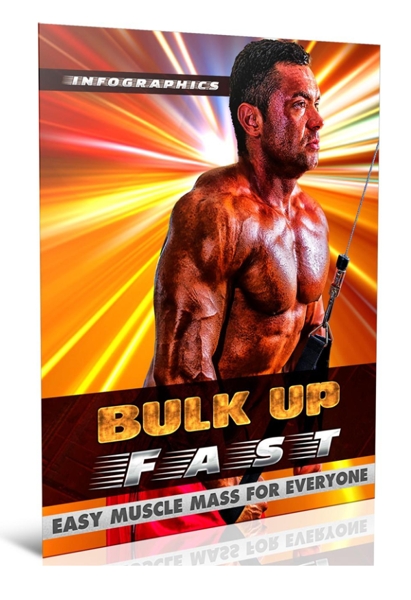 Bulk Up FAST