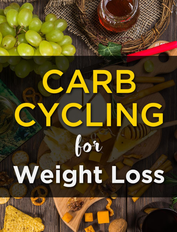 Carb Cycling Weight Loss