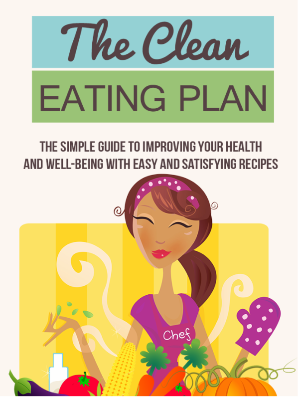 Clean Eating Plan