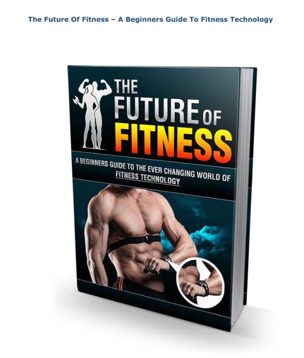 Future Of Fitness
