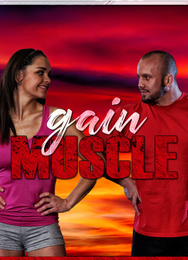 Gain Muscle