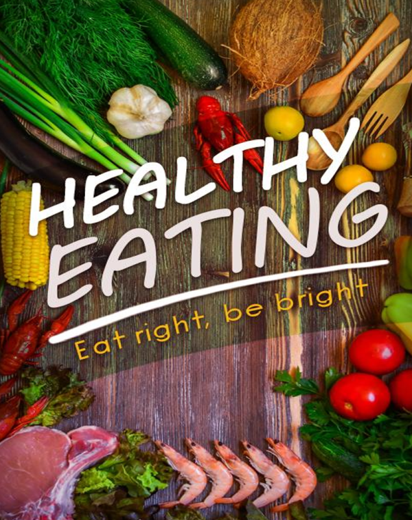 Healthy Eating Guide