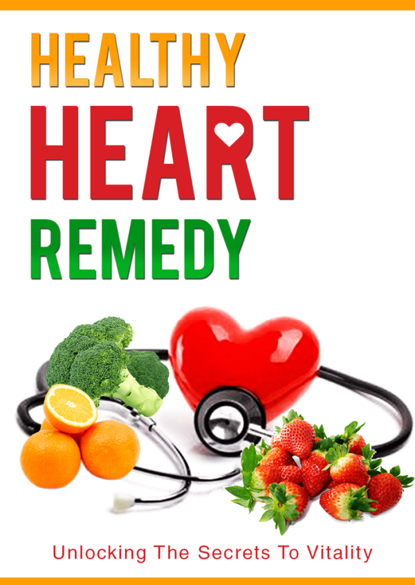 Healthy Heart Remedy