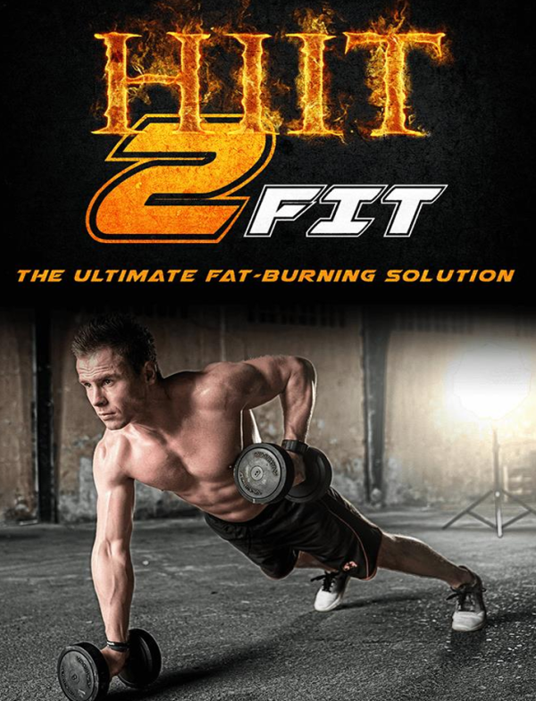 HIIT 2 FIT