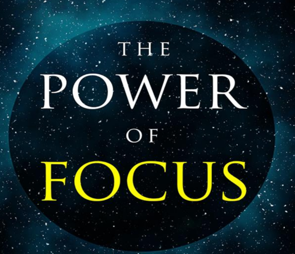 Power Of Focus