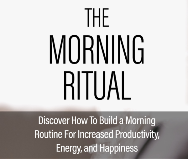 The Morning Ritual