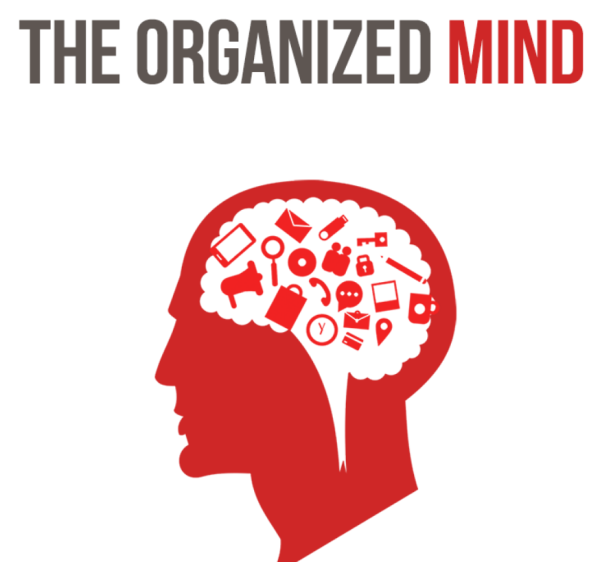 The Organized Mind