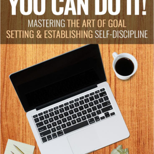 You Can Do It