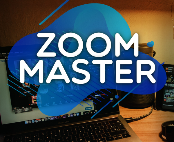 Zoom Master