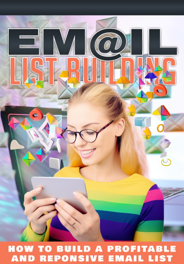 Email List Building