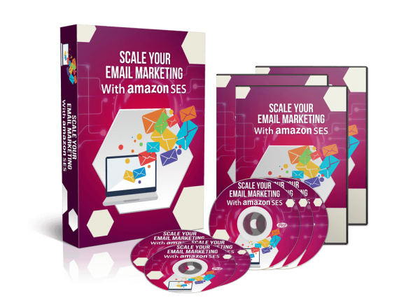 Email Marketing Amazon SES
